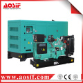 Aosif generador usado KTA38-G1 725kw 60Hz generador de 3 fases